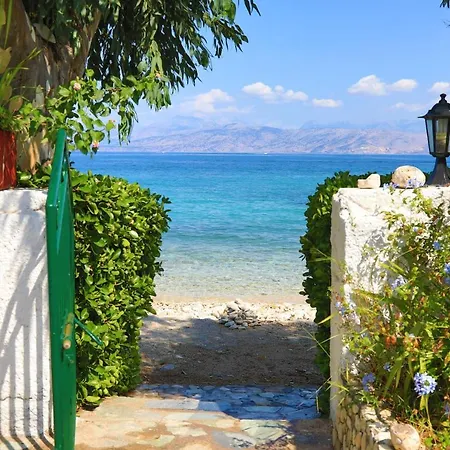 Holiday home House Varvara