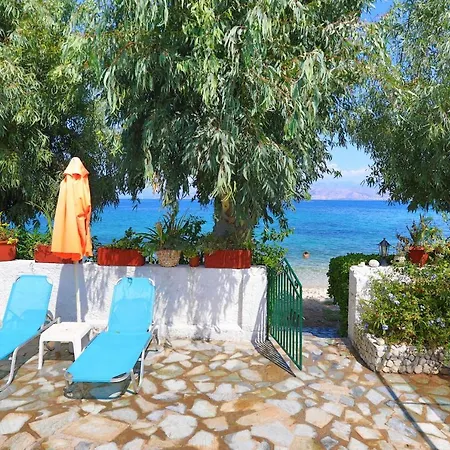 Ferienhaus House Varvara Kassiopi