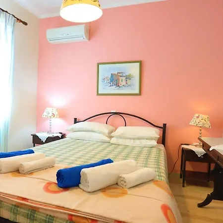 House Varvara Ferienhaus Kassiopi