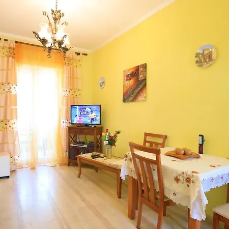 Hébergement de vacances House Varvara Kassiopi