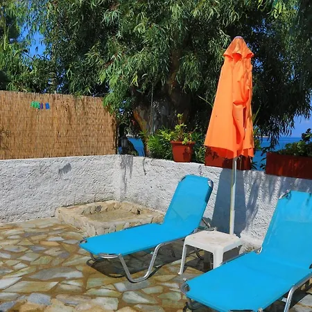 Hébergement de vacances House Varvara *