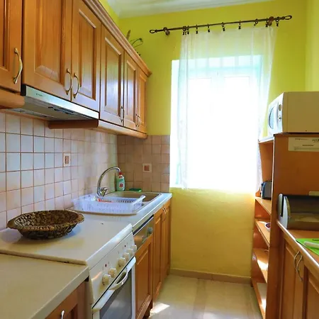 House Varvara Hébergement de vacances
