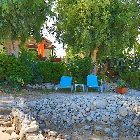 House Varvara Hébergement de vacances Kassiopi