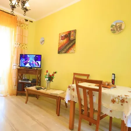 House Varvara Hébergement de vacances Kassiopi