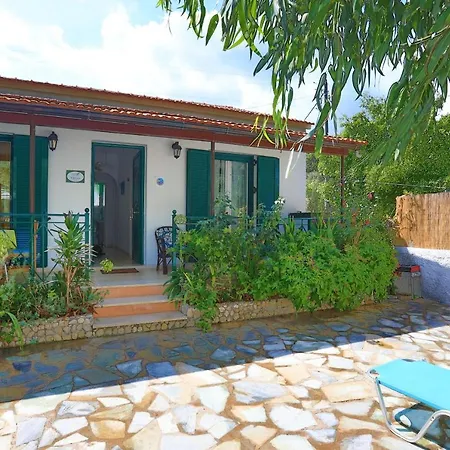 House Varvara Hébergement de vacances