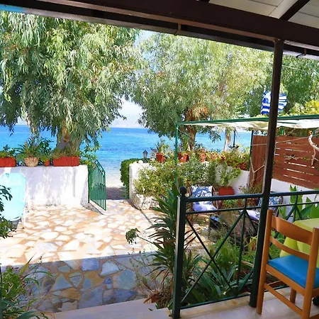 House Varvara Hébergement de vacances Kassiopi