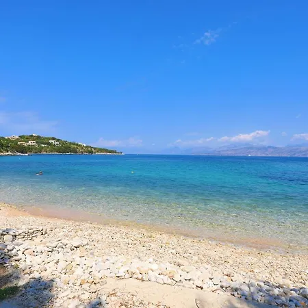 Hébergement de vacances House Varvara Kassiopi